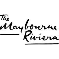 The Maybourne Riviera logo - Similar company to Cap Estel Hotel