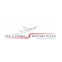 GLOBAL S AVIATION logo - Similar company to Fortuna Ets.