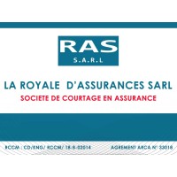 ROYALE D'ASSURANCES logo - Similar company to Numerik'Art