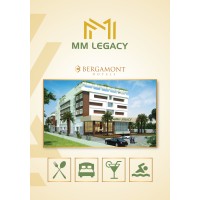 MM Legacy logo - Similar company to Bergamont Hotels