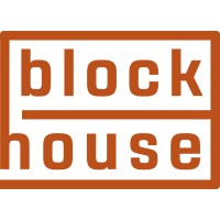 BlockHouse logo - Similar company to Rend
