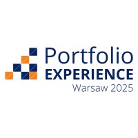 Portfolio Experience Conference logo - Similar company to Whitecom Project Experience