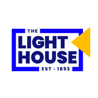 The Lighthouse 1893 logo - Similar company to All In On Data