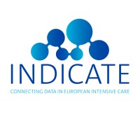 INDICATE EU logo - Similar company to Erasmus Mc Datahub