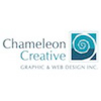Chameleon Creative Graphic And Web Design Inc.