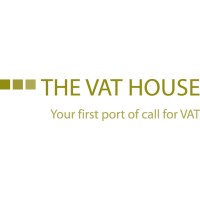 THE VAT HOUSE bv logo - Similar company to Vat House Services