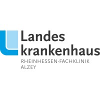 Rheinhessen-Fachklinik Alzey logo - Similar company to Gesundheitszentrum Glantal
