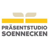 Präsentstudio SOENNECKEN e.K. logo - Similar company to Langenberg Werbung Gmbh
