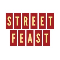 Street Feast logo - Similar company to High Performance Graphics