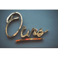 Restaurant Ours logo - Similar company to Oxo Tower Restaurant, Bar And Brasserie