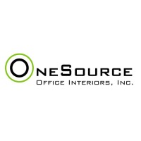 OneSource Office Interiors, Inc. logo - Similar company to Harris Worksystems