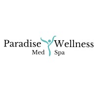Paradise Wellness MedSpa logo - Similar company to Paradise Wellness