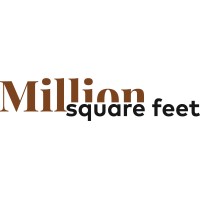 Million Square Feet