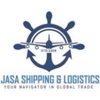 Jasa Shipping & Logistics logo - Similar company to Beeline Connect, Inc.