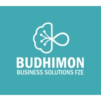 Budhimon logo - Similar company to Strat-Link