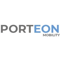 Porteon logo - Similar company to Revxperts