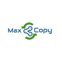 MaxCopy logo - Similar company to Maxcorp®
