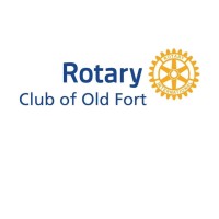 Rotary Club of Old Fort logo - Similar company to Grd Accounting Solutions Llc