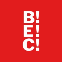 BILBAO EXHIBITION CENTRE (BEC) logo - Similar company to Bilbao Ekintza