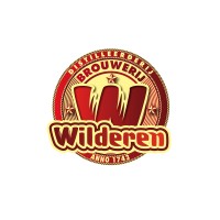 Brouwerij & Distilleerderij Wilderen logo - Similar company to Brouwerij Anders!