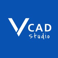 VCAD Studio logo - Similar company to Arkave Solutions Pvt.Ltd