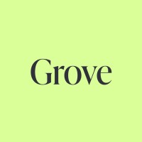 Grove Agency logo - Similar company to Oshun