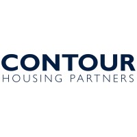 Contour Housing Partners logo - Similar company to Pennrose