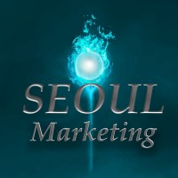 Seoul Marketing logo - Similar company to Pen Paper And Plot