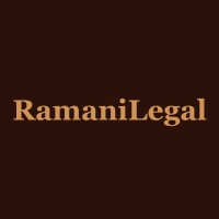Ramani Legal logo - Similar company to Precept Legal
