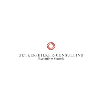 oetker-hilker-consulting logo - Similar company to Dedeso Services Ag