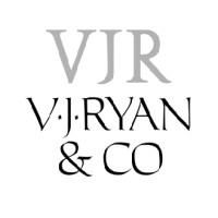 V J Ryan & Co Services Pty Limited logo - Similar company to Minett & Partners