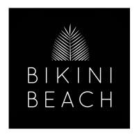 Bikini Beach logo - Similar company to Bikini