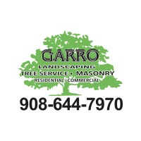 Garro Tree Service and Landscaping logo - Similar company to A & W Tree Service