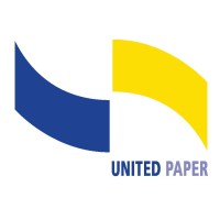 United Paper logo - Similar company to Rj Schinner Co., Inc.