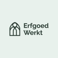 Erfgoed Werkt logo - Similar company to Entrr Architecture - The Best Of Belgian Architects And Interior Designers