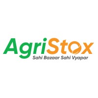 AgriStox logo - Similar company to Mitraniketan