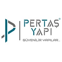 Pertaş Yapı logo - Similar company to Akyüzlü Makine