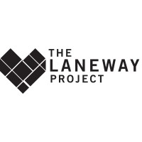 The Laneway Project logo - Similar company to Access Planning