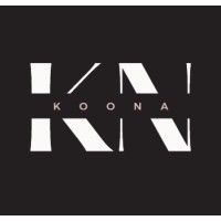 KOONA logo - Similar company to Kong Group