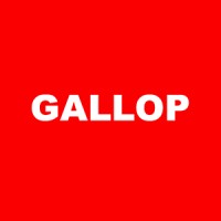 GALLOP logo - Similar company to Leclerc Renovation