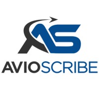 Avioscribe logo - Similar company to Quaero Ltd