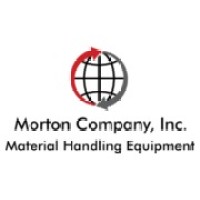Morton Company, Inc. logo - Similar company to Morton Construction Company