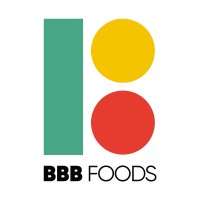 BBB Foods logo - Similar company to Rbvs, Energías Renovables