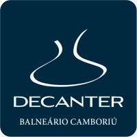 Enoteca Decanter BC logo - Similar company to Supera Consultoria | Projetos Estratégicos, Ats & Pesquisas Em Saúde