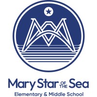 Mary, Star Of The Sea School - Honolulu