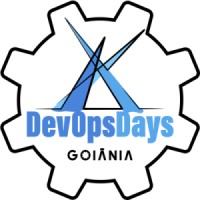 DevOpsDays Goiânia logo - Similar company to Sem Servidor Podcast