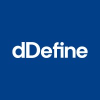 dDefine logo - Similar company to Pencilbox Training Institute