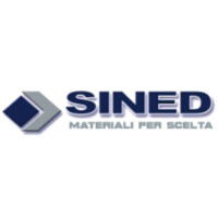 SINED S.P.A. logo - Similar company to L'Idraulik Srl