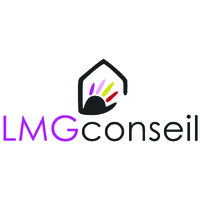 LMG CONSEIL logo - Similar company to Turqouise Studio