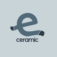 E-CERAMIC logo - Similar company to E & E Distributors, Inc.